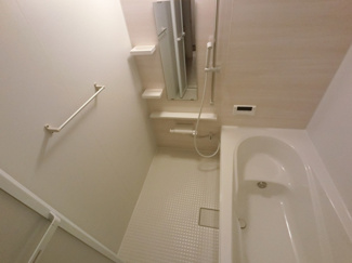 【浴室】 | フロレゾン