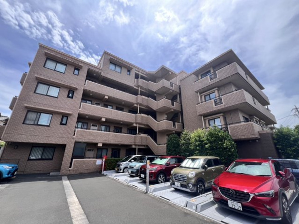 メゾン・フィオーレ上足洗の画像