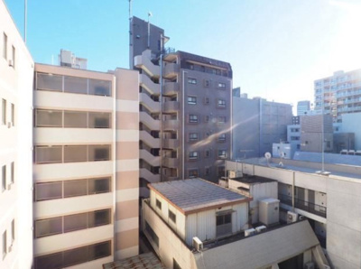 【展望】 | ルジェンテリベル日本橋濱町