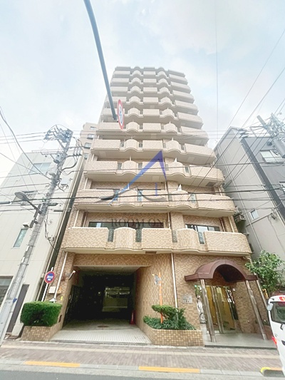 モアシティ浅草