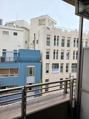 【展望】 | SkコートⅣ