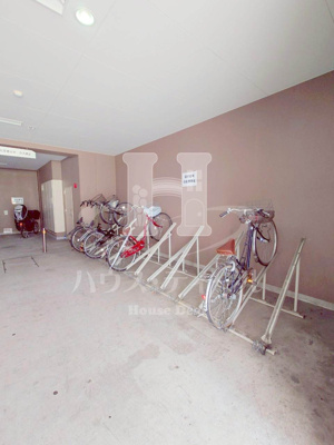 【その他共用部分】 | SkコートⅣ