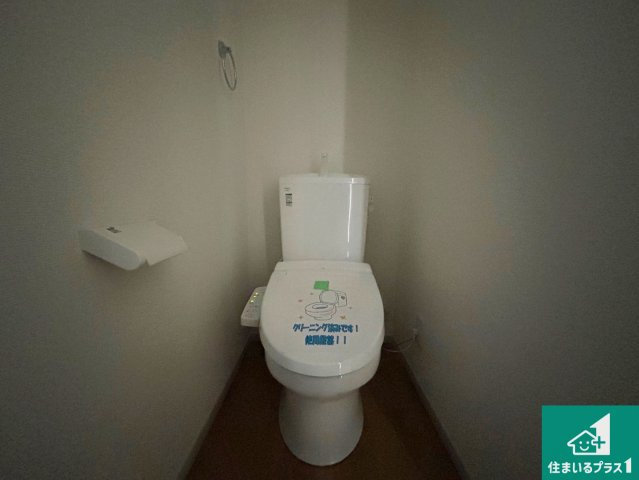 藤井寺市小山　第1期　新築一戸建ての外観|現在建築中！落ち着いた街並みで新生活を始めることが出来そう！周辺の物件も併せてご紹介させて頂きます！