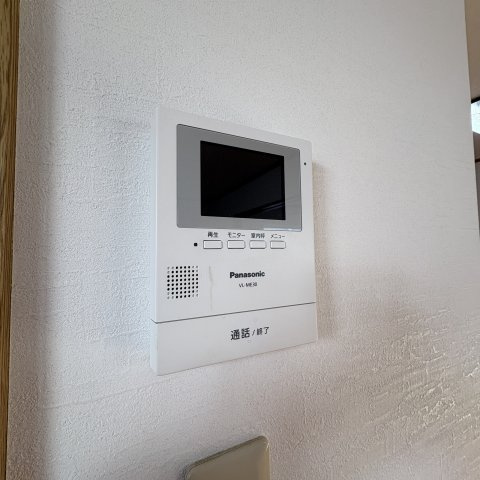 アドヴァンス東和Ⅱのセキュリティ