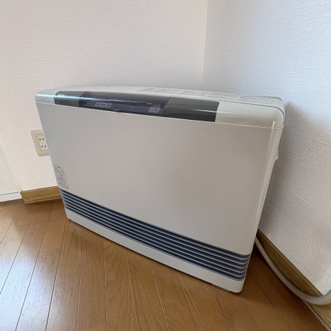 アドヴァンス東和Ⅱの設備