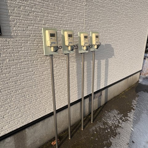 アドヴァンス東和Ⅱの設備