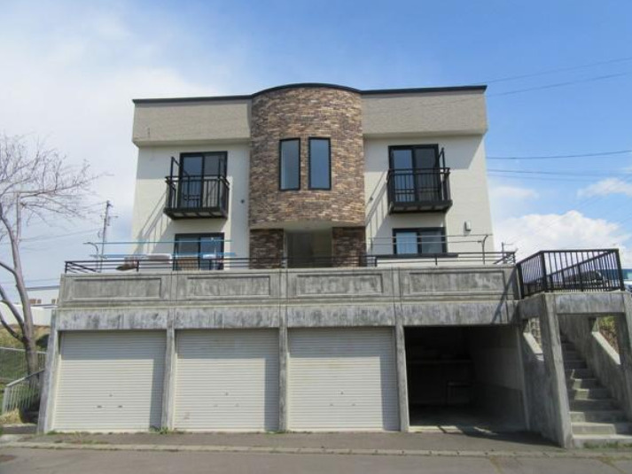 アドヴァンス東和Ⅱ