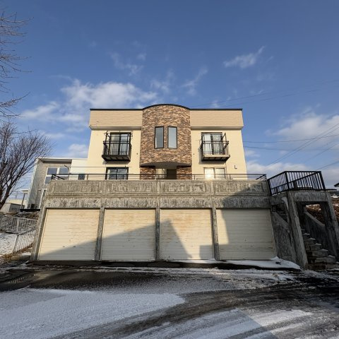 アドヴァンス東和Ⅱ