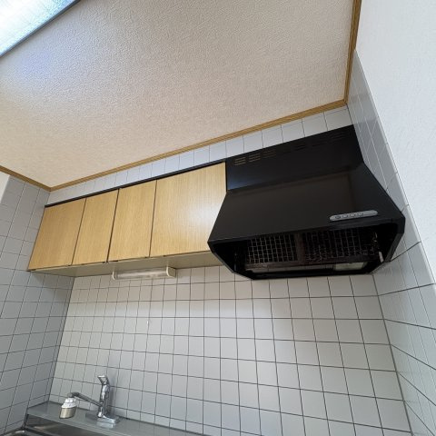 アドヴァンス東和Ⅱのキッチン