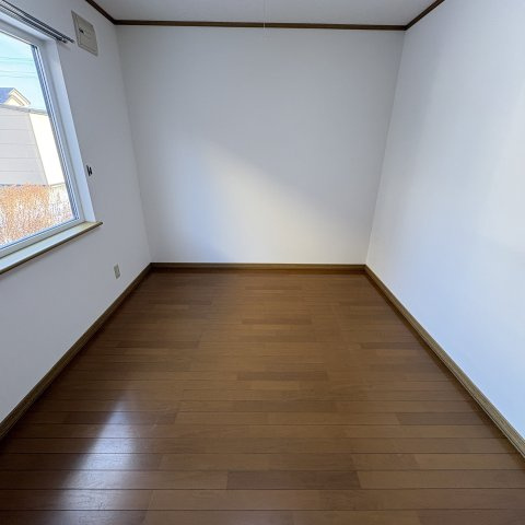 アドヴァンス東和Ⅱの洋室