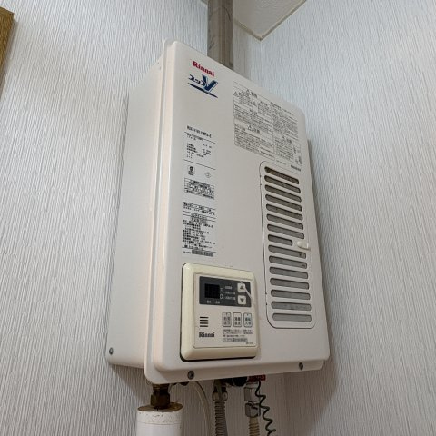 アドヴァンス東和Ⅱの設備