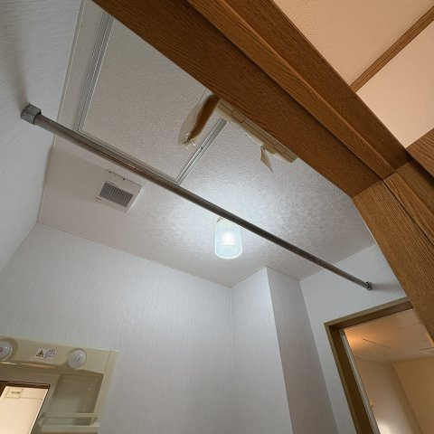 アドヴァンス東和Ⅱの設備