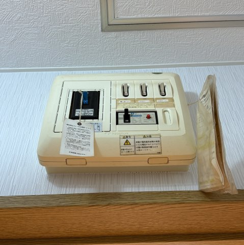 アドヴァンス東和Ⅱの設備