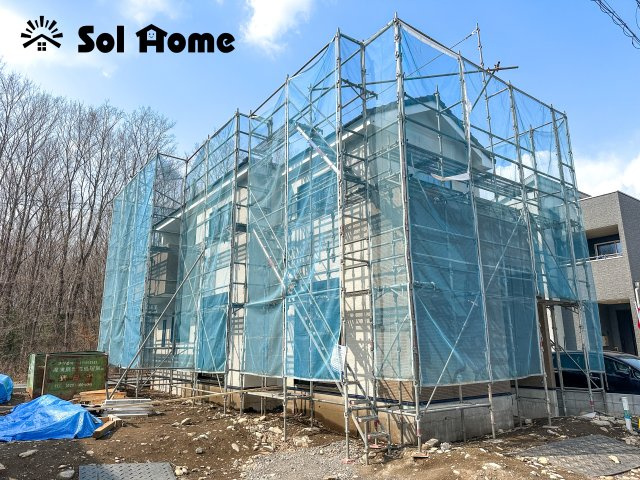 那須塩原市埼玉の新築一戸建