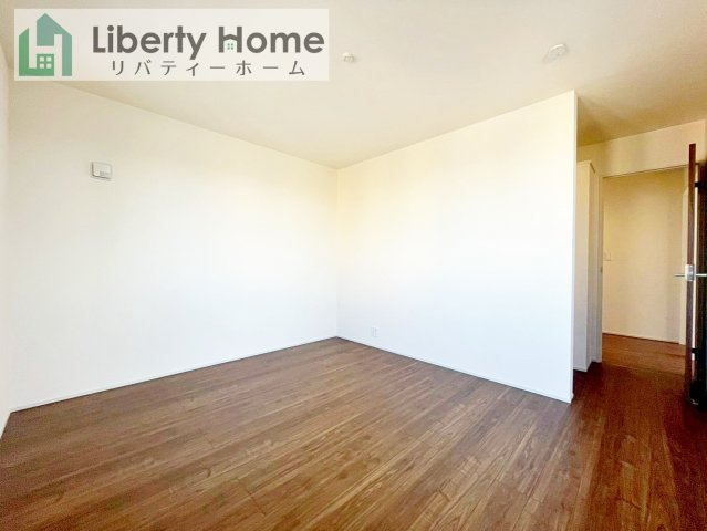 大洗町五反田3期　新築戸建　1号棟の構造・工法・仕様