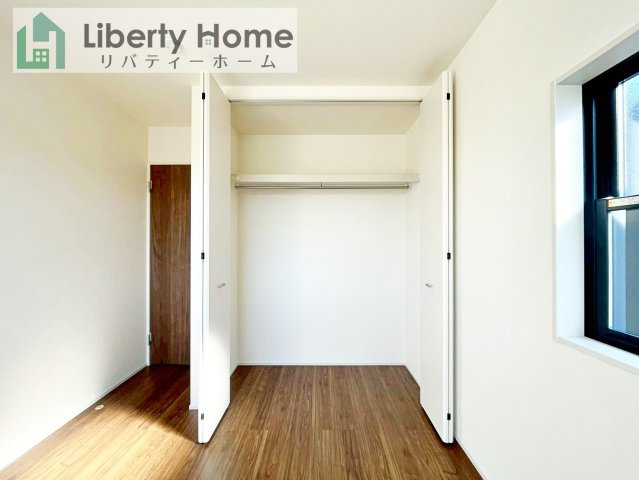 大洗町五反田3期　新築戸建　1号棟の構造・工法・仕様