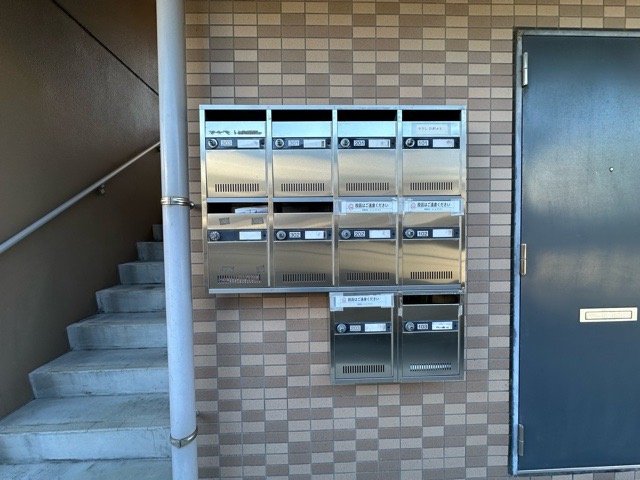 エトワールのその他共用部分