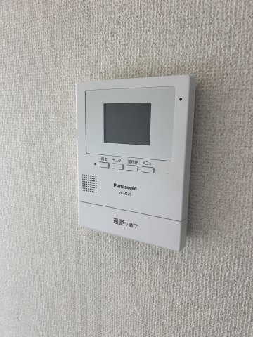 エトワールのセキュリティ