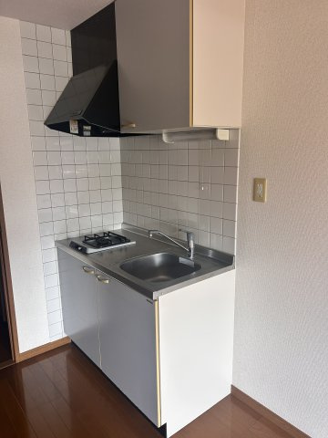 エトワールのキッチン