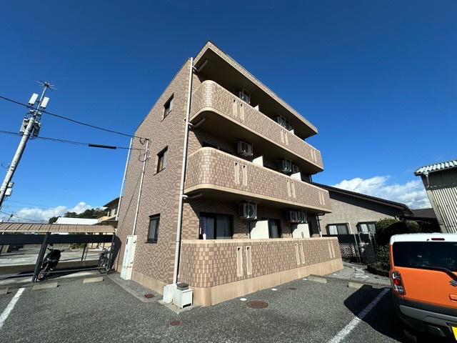 エトワールの外観