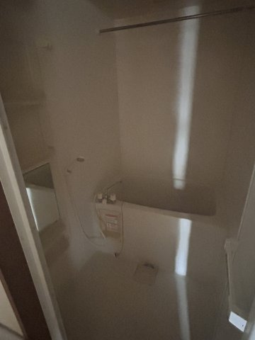 エトワールのシャワールーム