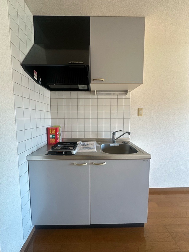 エトワールのキッチン