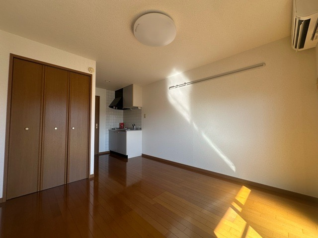 エトワールの内装