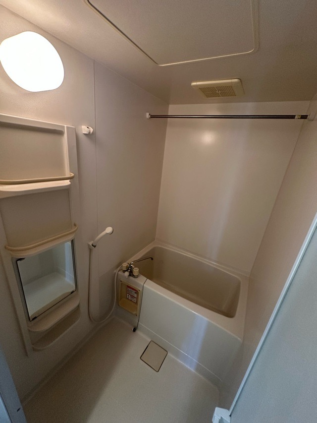 エトワールの浴室