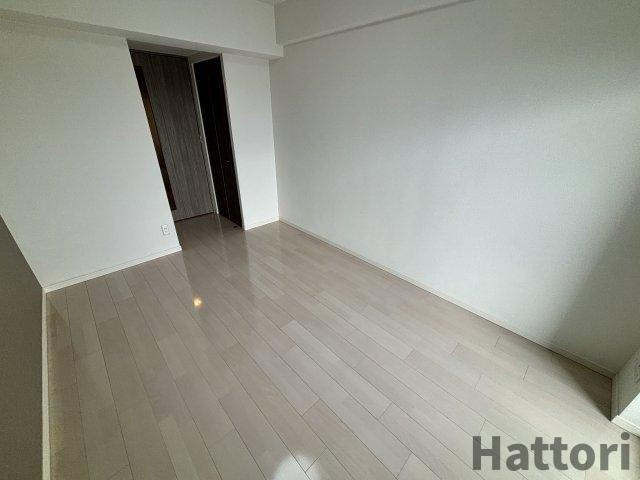 スペーシア江坂広芝町の内装