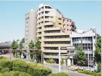 レジディア文京音羽の画像