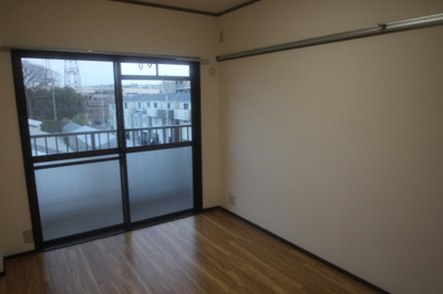 【内装】 | ガーデンシティ宮崎台 | ※同建物ほかのお部屋の写真です。
