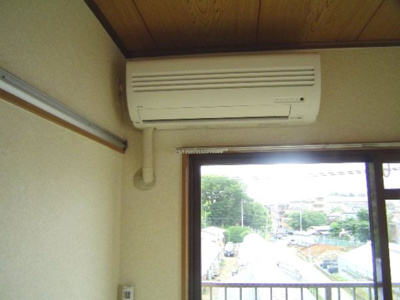 【設備】 | ガーデンシティ宮崎台 | ※同建物ほかのお部屋の写真です。
