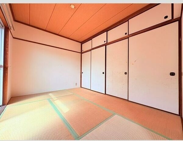 山の畑コーポラス　　　刈谷市の賃貸はクラスホーム刈谷店の内装