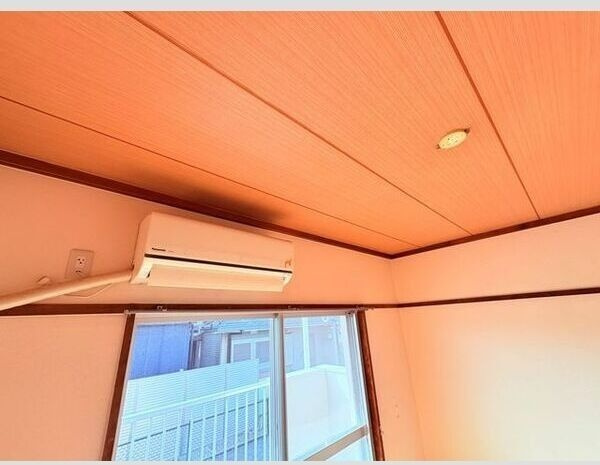 山の畑コーポラス　　　刈谷市の賃貸はクラスホーム刈谷店の設備