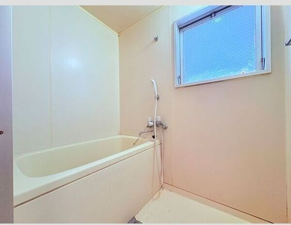 山の畑コーポラス　　　刈谷市の賃貸はクラスホーム刈谷店の浴室