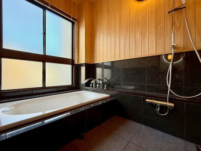 【浴室】 | 伊東市宇佐美RC戸建