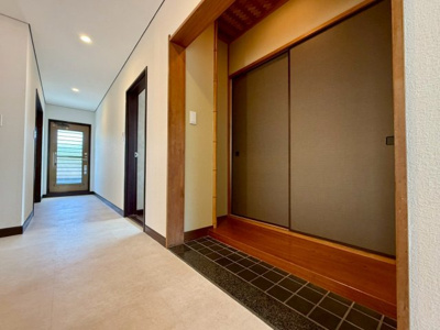 【内装】 | 伊東市宇佐美RC戸建