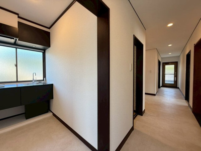 【内装】 | 伊東市宇佐美RC戸建