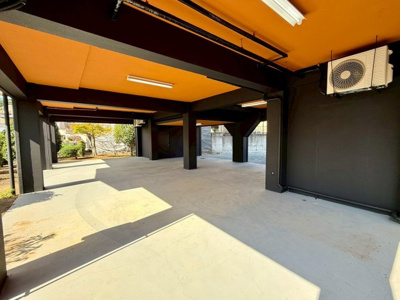 【駐車場】 | 伊東市宇佐美RC戸建