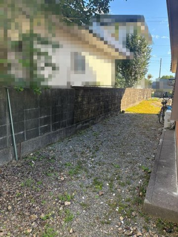 【庭】 | 香美市土佐山田町