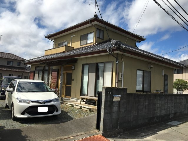 佐糠町二丁目戸建