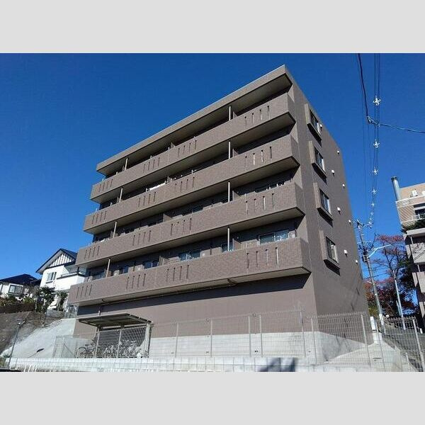 リバブルハイツⅤ