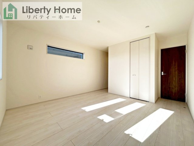 大洗町五反田3期　新築戸建　2号棟の構造・工法・仕様