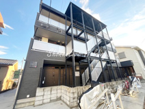 リブリ・西谷駅前の画像