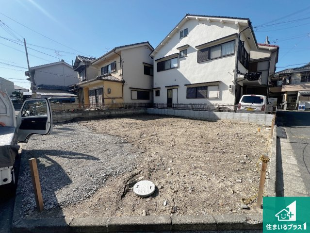 藤井寺市小山　第1期　新築一戸建て