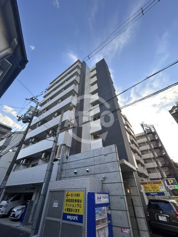 セントアミー東三国