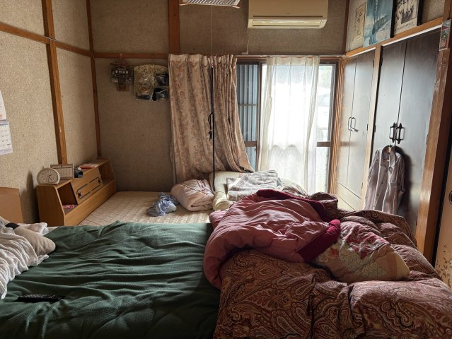 中郷町石岡 中古一戸建ての和室