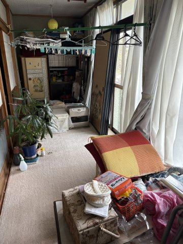 中郷町石岡 中古一戸建てのその他共用部分