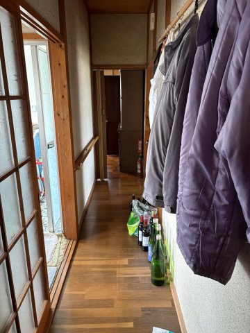 中郷町石岡 中古一戸建てのその他共用部分