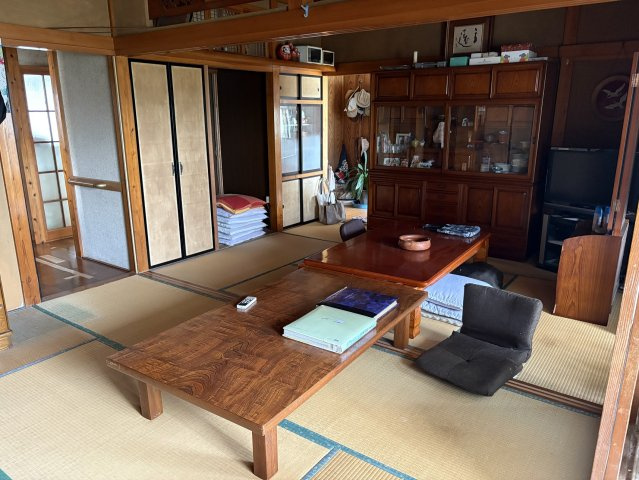 中郷町石岡 中古一戸建ての和室